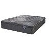 Vynxaria 14-Inch Euro Top Mattresses: Twin to California King - 4 of 4