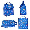 Wildkin Lunch Bag for Kids - 3 of 4
