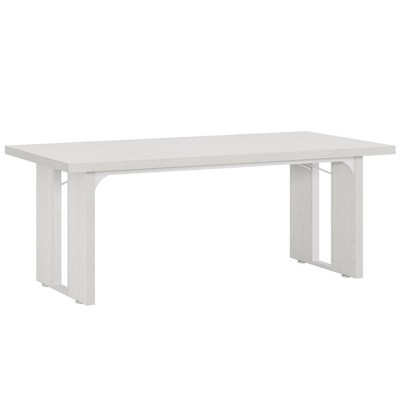 Tribesigns 70.86" Dining Table for 6-8 People