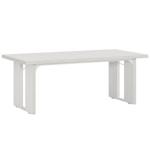 Tribesigns 70.86" Dining Table for 6-8 People - 1 of 4