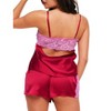 Adore Me Women's Chrisy PJ Sleepwear - 3 of 3
