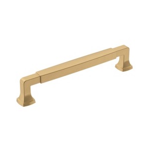 Amerock Stature Cabinet or Drawer Pull - 1 of 4
