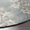 Bella BEL914 Hand Tufted Indoor Rugs - Safavieh - 3 of 3