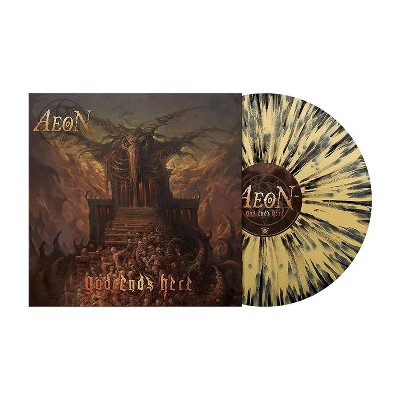 Aeon - God Ends Here (Vinyl)