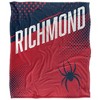 University Of Richmond Fan Zone Silky Touch Super Soft Throw Blanket 50x60 - 2 of 4