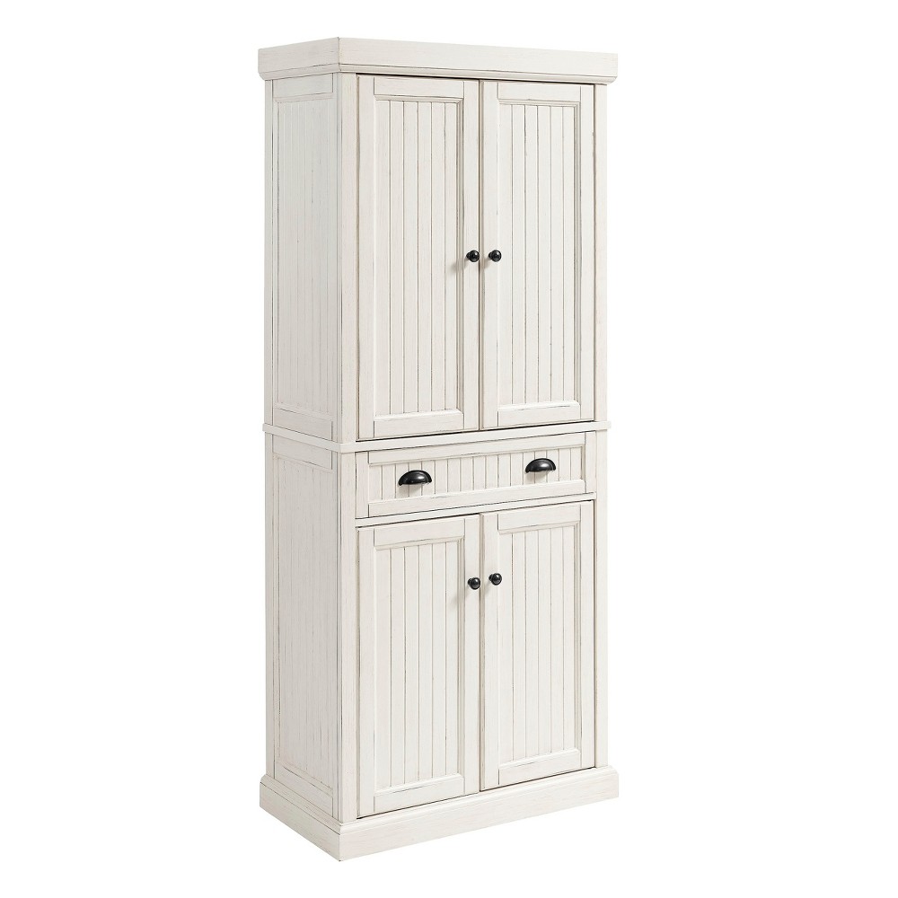 Seaside Kitchen Pantry Distressed  - Crosley