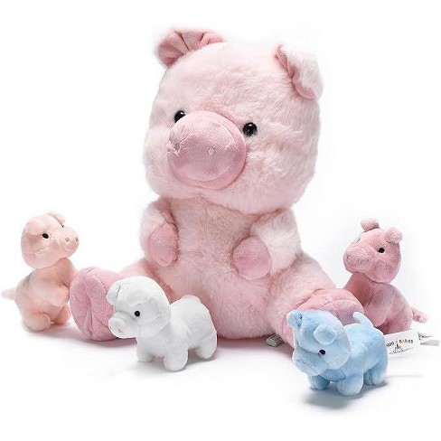 Baby toy pig online