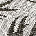 charcoal ivory