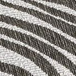 charcoal ivory