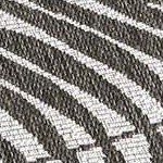 charcoal ivory