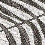 charcoal ivory
