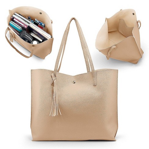 25 Best Tote Bags for Work, Travel, Beach Days & Beyond