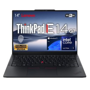 LENOVO ThinkPad E14 Gen 7 14