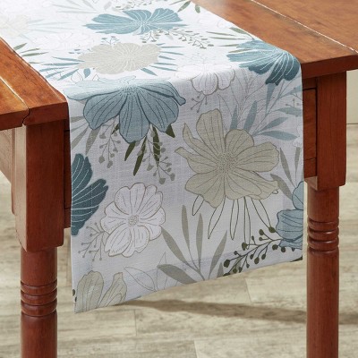 Park Designs Hollis Table Runner 13" X 54"