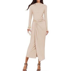 knee length dresses for ladies Women's Party Dress Homecoming Dress Wedding Guest Dress Bodycon Sheat –  JiMiss Dresses
