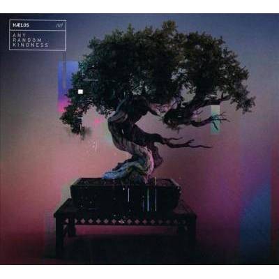 Haelos - Any Random Kindness (CD)