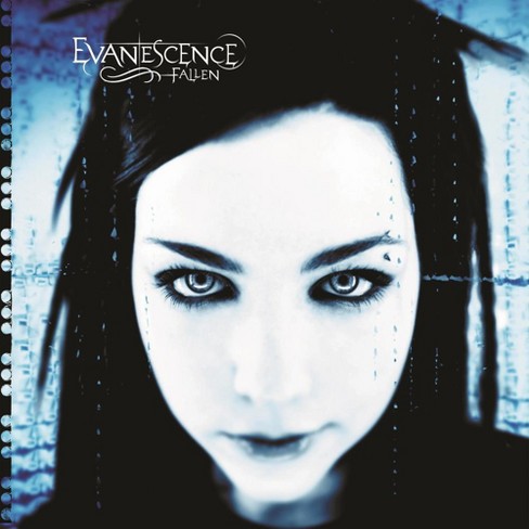Evanescence - Fallen (LP) (Vinyl) - image 1 of 1
