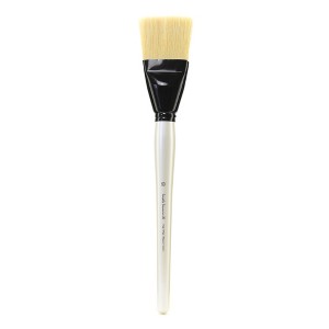 Daler-Rowney Simply Simmons Xl Flat Brushes, Natural Bristle - 1 of 1