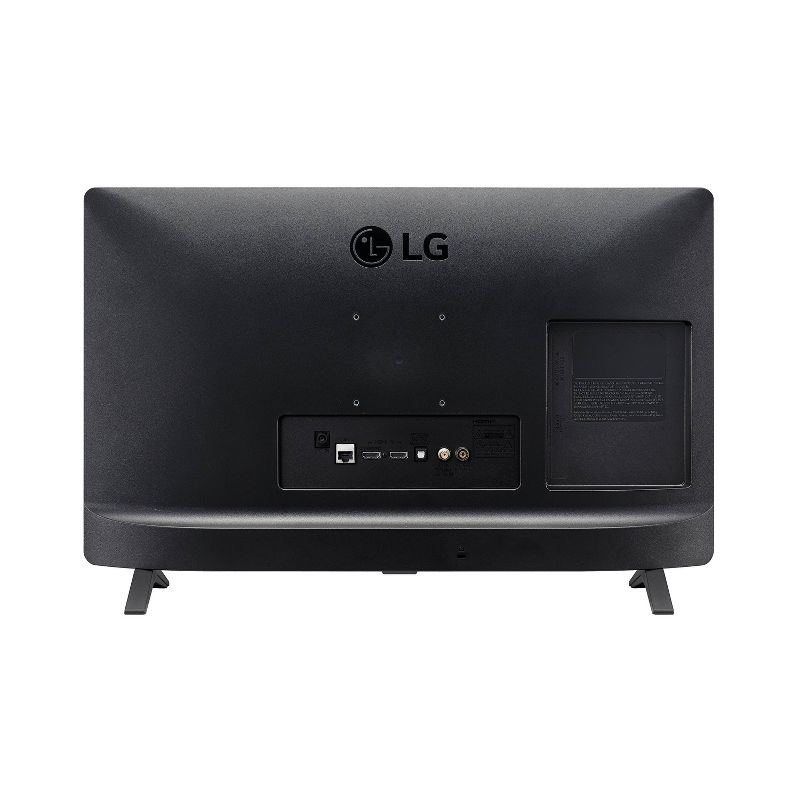 LG 24&#34; Class 720p HD Smart LED TV - 24LQ520S-PU, 6 of 9