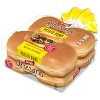 Sara Lee Artesano Potato Hamburger Buns - 16oz/8ct - 2 of 4