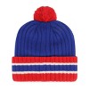 NFL New England Patriots Crevasse Knit Beanie - 2 of 2