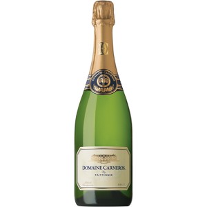 Domaine Carneros Brut Sparkling Wine - 750ml Bottle - 1 of 4