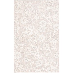 Glamour GLM540 Hand Tufted Indoor Rugs - Safavieh - 1 of 4