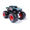 Monster Jam Marvel Spider-Man vs Venom Monster Trucks 2pk - 1:64 Scale - 4 of 4