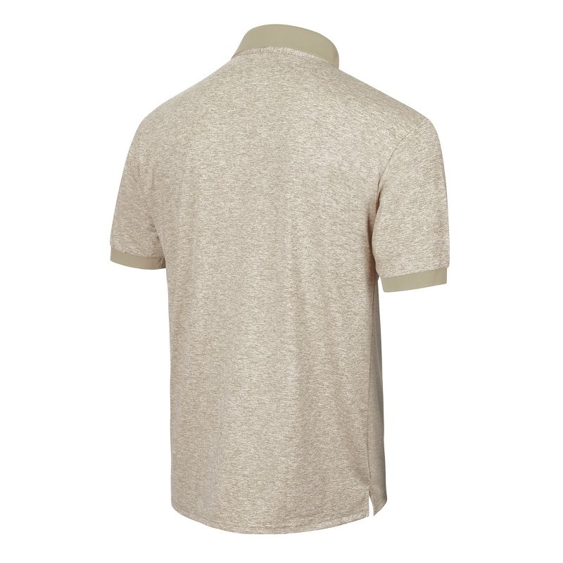 Mio Marino - Designer Golf Polo Shirt, 3 of 6