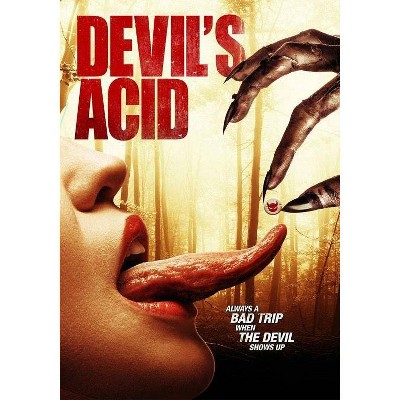 Devil's Acid (DVD)(2019)