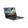 Acer Spin 14" Touchscreen Chromebook AMD Ryzen 5 3500C 2.1GHz 8GB 128GB ChromeOS - Manufacturer Refurbished - 2 of 4