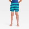 Boys' 2pc Tank Top and Pajama Set - Cat & Jack™ - 4 of 4