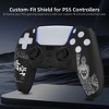 Aghana Digitals Monkey King Design PS5 Anti-Slip Skin - 2 of 4