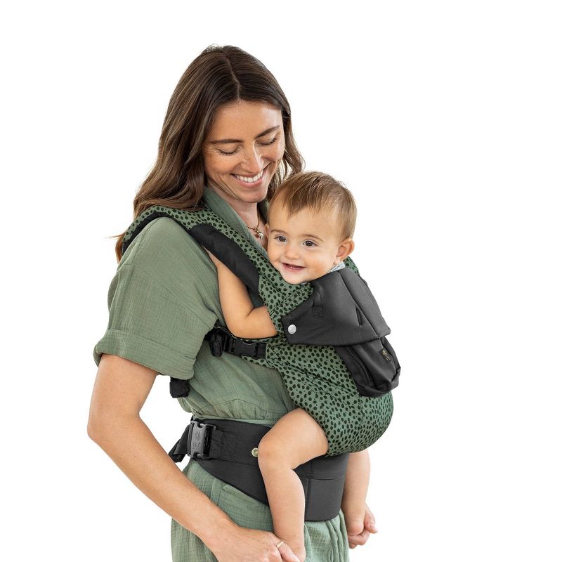 LILLEbaby Complete Original 6-in-1 Baby Carrier, 4 of 18