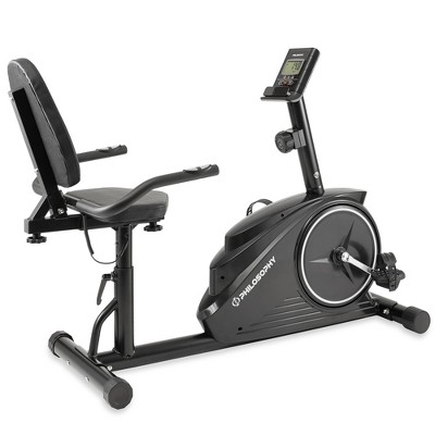 sit down bicycle machine