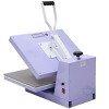 Heat Press, Digital Professional Press Machine,Fast Heating,Industrial Quality with Adjustable Pressure Industrial Digital Heat Transfer Machine - 2 of 4