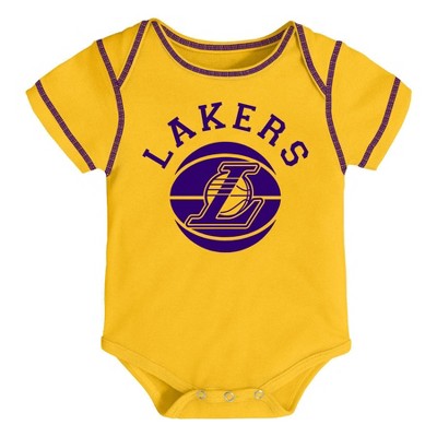 lakers baby gear target