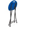 Mintra Metal Folding Stools - 2 of 2