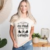Simply Sage Market Women's The Best Memories Short Sleeve Graphic Tee - 2 of 4