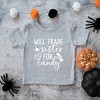 The Juniper Shop Will Trade Sister For Candy Toddler Short Sleeve Tee - 2 of 3