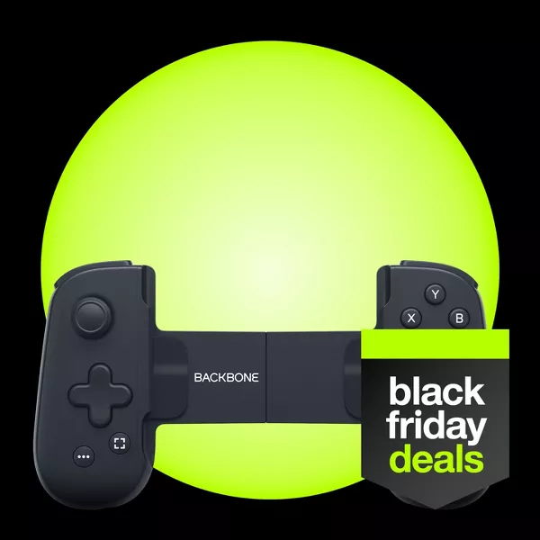 Black Friday Deals