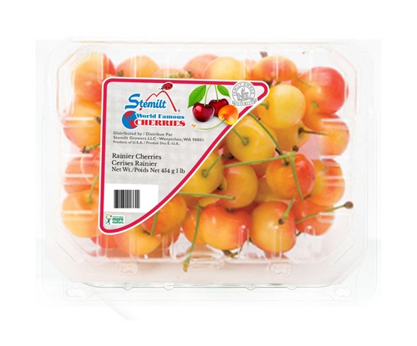 Rainier Cherry - 1lb Package