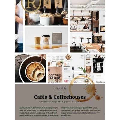 What sets Brandlife apart is its inclusion of exclusive interviews with the passionate owners and visionary designers behind these iconic establishments. Readers gain firsthand knowledge of the creative process, unearthing the challenges and opportunities inherent in the design and operation of a thriving cafe or coffee shop.