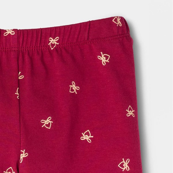 Leggings de niña con estampado - Cat & Jack™ 3