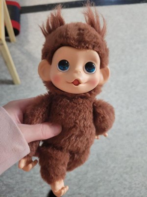 Little Live Pets My Baby Monkey Minis - Chikki Cherry : Target