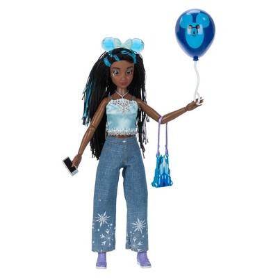 Disney Princess Doll Gift Set - 11 x 11'' Dolls - Moana Special