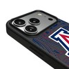 NCAA Big 12 Universities Paisley MagSafe Compatible Cell Phone Case for Apple iPhone 17 Series - 4 of 4