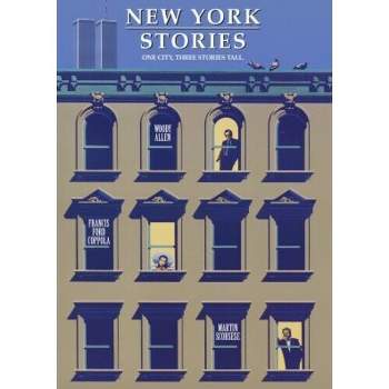New York Stories (DVD)(1989)