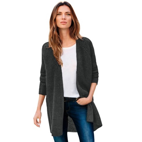 Boyfriend hotsell cardigan target