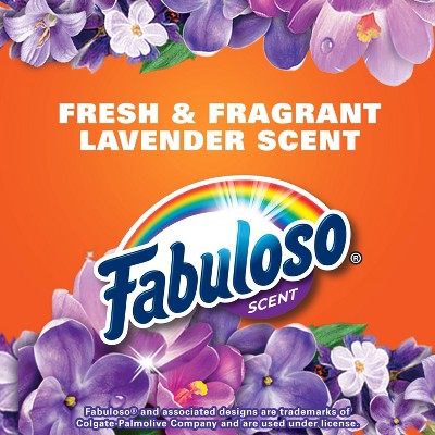 Hefty Ultra Strong Fabuloso Tall Kitchen Trash Bags - 13gal/50ct